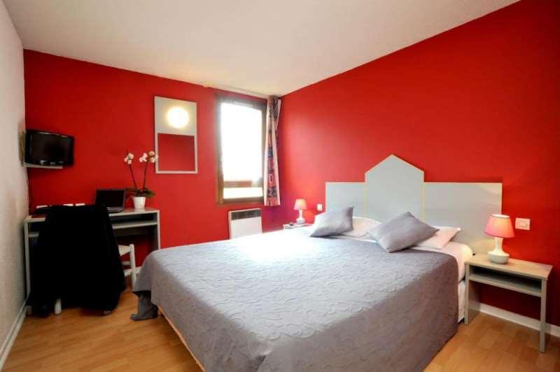 Brit Hotel Confort Pau Lons Rum bild